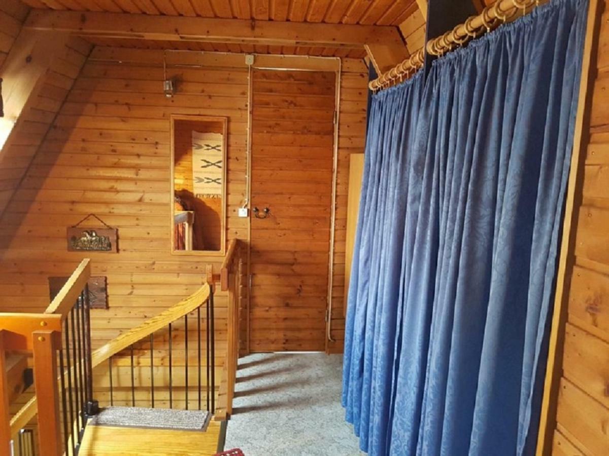 Ferienhaus Familie Mischkies Damp Dış mekan fotoğraf