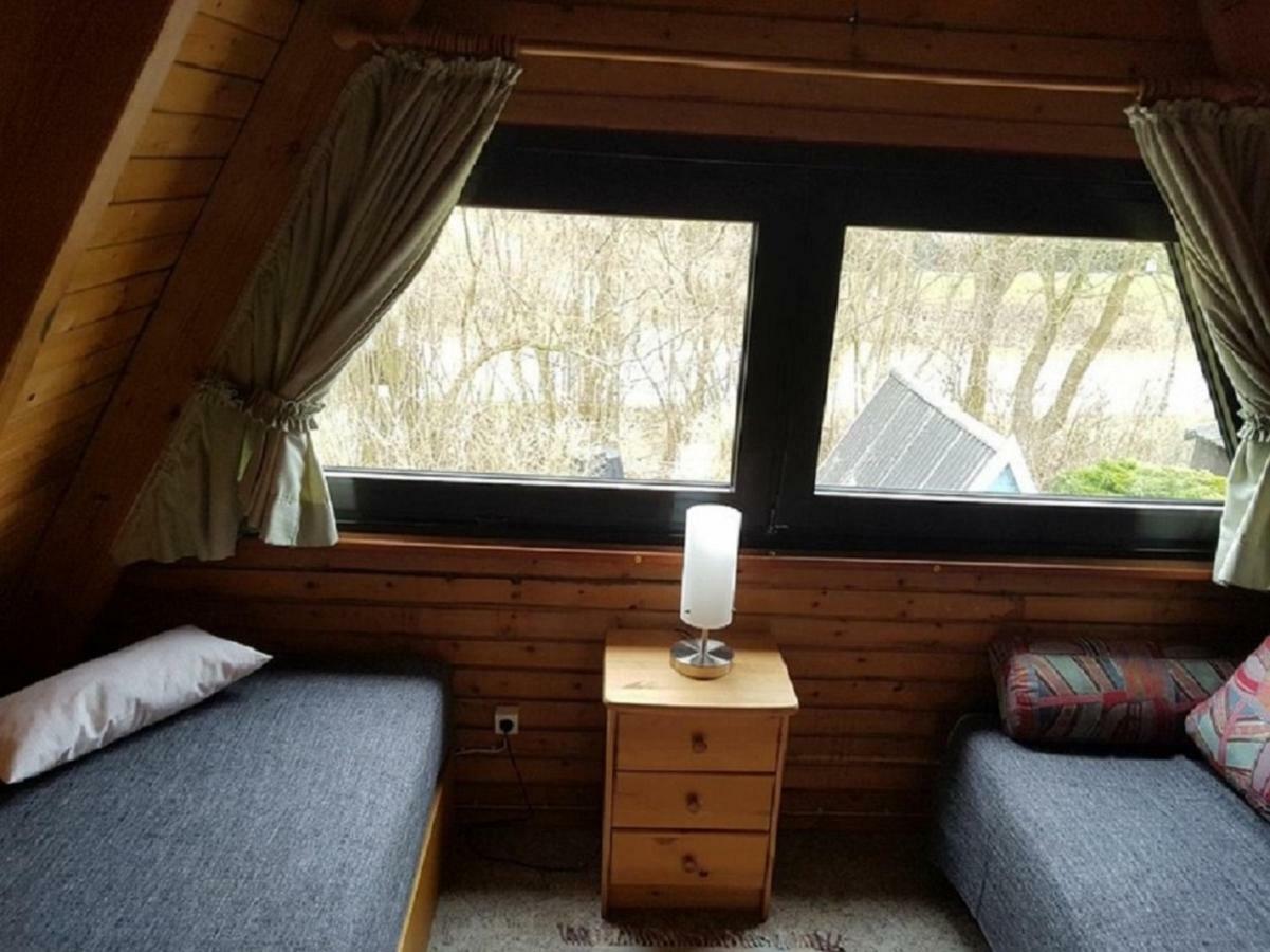 Ferienhaus Familie Mischkies Damp Dış mekan fotoğraf